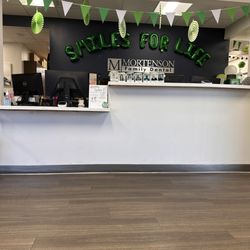 Mortenson Family Dental