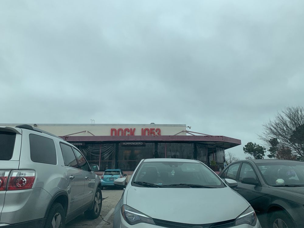 LOADING DOCK RALEIGH Updated April 2024 47 Photos 1053 E Whitaker