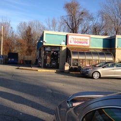 Valero Gas Station - Valero - beer, Dunkin, lottery