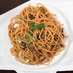 Chow Mein