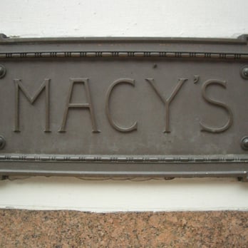 Macy's - Department Stores Near Me - New York, New York