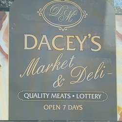 Dacey's Market