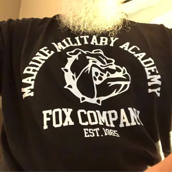 Marine Military Academy - My Nephew may never be the same, thank you MMA. - Specialty Schools Near Me - Harlingen, Texas Marine Military Academy - My Nephew may never be the same, thank you MMA. - Specialty Schools Near Me - Harlingen, Texas