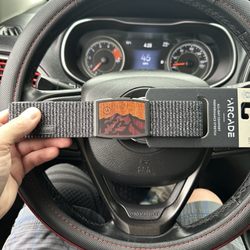 Backcountry North - Isn't this belt sexy?