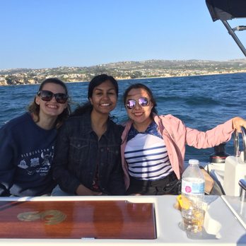 Newport Beach Sailing Charters - Boating Near Me - Newport Beach, California Newport Beach Sailing Charters - Boating Near Me - Newport Beach, California