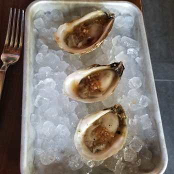 Stanbury - Oysters - New American Near Me - Raleigh, North Carolina Stanbury - Oysters - New American Near Me - Raleigh, North Carolina
