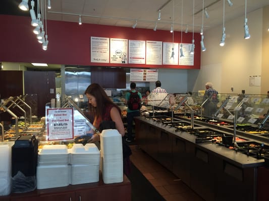 Lee's Deli by null