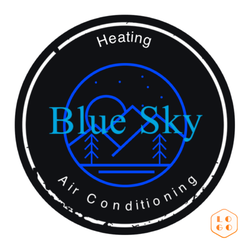 Blue Sky Heating and Air Conditioning