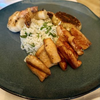 The Depot on First - Only surf - Seafood Near Me - Knightdale, North Carolina