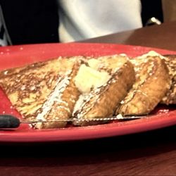 Kitty's Kafe - French Toast