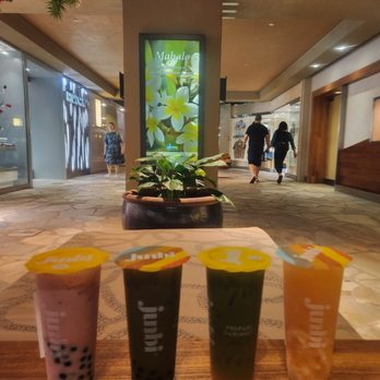 Junbi - Waikiki - Coffee & Tea Near Me - Honolulu, Hawaii Junbi - Waikiki - Coffee & Tea Near Me - Honolulu, Hawaii