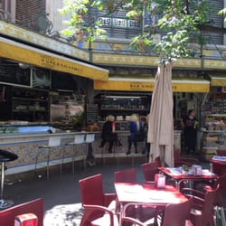 Super Gourmet - Street view