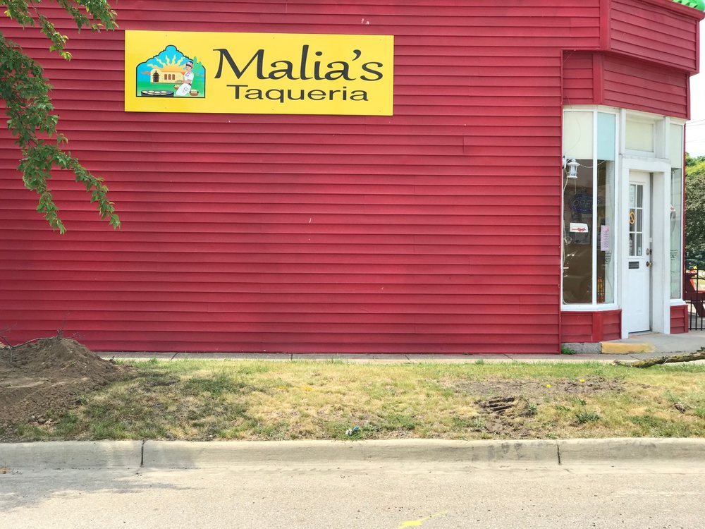MALIAS TAQUERIA Updated September 2024 13 Reviews 101 W Michigan