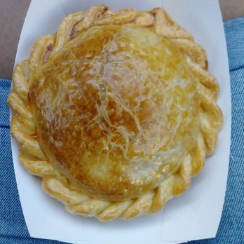 Express Cafe - Cheese and guava empanada. - Coffee & Tea Near Me - Kissimmee, Florida Express Cafe - Cheese and guava empanada. - Coffee & Tea Near Me - Kissimmee, Florida