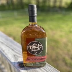 Best Cellars wine and spirits - Ole Smoky Tennessee Whiskey - Salty Watermelon