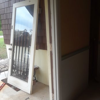 Jetson TV & Appliance - 18 extra holes in the door frame. - Appliances Near Me - Vero Beach, Florida Jetson TV & Appliance - 18 extra holes in the door frame. - Appliances Near Me - Vero Beach, Florida