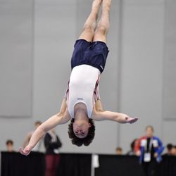 Carolina Elite Trampoline & Tumbling - Training Champions!