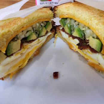 Java Bean Cafe - Kali club up close! - Cafes Near Me - Claymont, Delaware