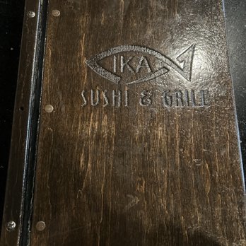 Ika Sushi & Grill - Sushi Bars Near Me - Chula Vista, California Ika Sushi & Grill - Sushi Bars Near Me - Chula Vista, California