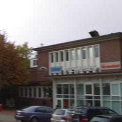 Lühmanndruck Harburger Zeitungsgesellschaft mbH