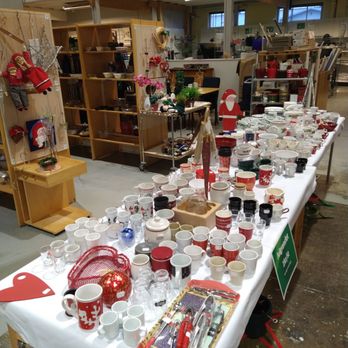 Returbutiken - Thrift Stores Near Me - Umeå, AC