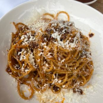 Lula Cafe - Spaghetti - New American Near Me - Chicago, Illinois