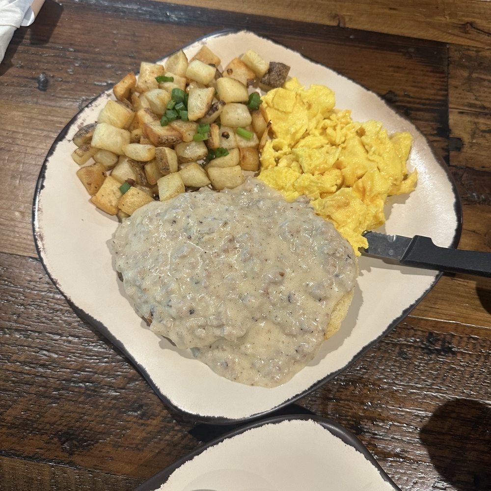 Egg Harbor Café - Biscuit and Gravy - Breakfast & Brunch Near Me - Atlanta, Georgia Egg Harbor Café - Biscuit and Gravy - Breakfast & Brunch Near Me - Atlanta, Georgia