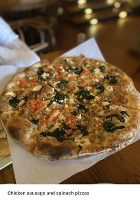 Pietro's Italian by null