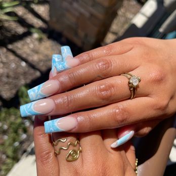 D and D Nails Bar - Nails, Manicure, Acrylics - Nail Salons Near Me - Cameron Park, California D and D Nails Bar - Nails, Manicure, Acrylics - Nail Salons Near Me - Cameron Park, California