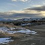 Photo of Winnemucca Sand Dunes