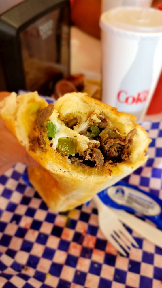 Pappa Geno's