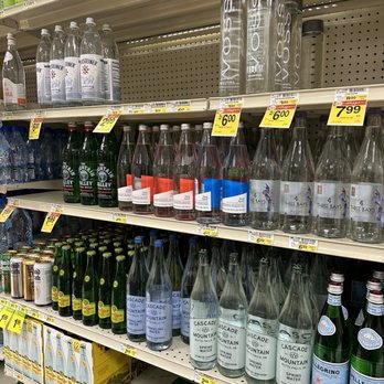 Haggen - Cascade Mountain Sparkling Water - Grocery Near Me - Stanwood, Washington