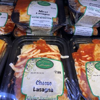 McQuade's Marketplace - Grocery Near Me - Jamestown, Rhode Island