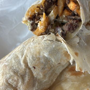 Emiliano's Taco Shop #3 - Nevada Burrito - Mexican Near Me - Las Vegas, Nevada
