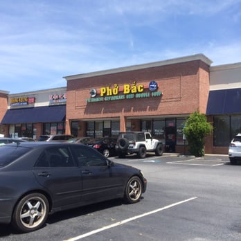 Pho Bac - Vietnamese Near Me - Chamblee, Georgia Pho Bac - Vietnamese Near Me - Chamblee, Georgia