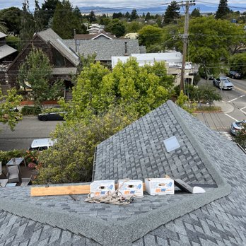 Golden Heights Roofing - New Roof - Roofing Near Me - San Francisco, California Golden Heights Roofing - New Roof - Roofing Near Me - San Francisco, California