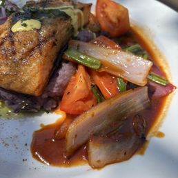 Salmon Bandido