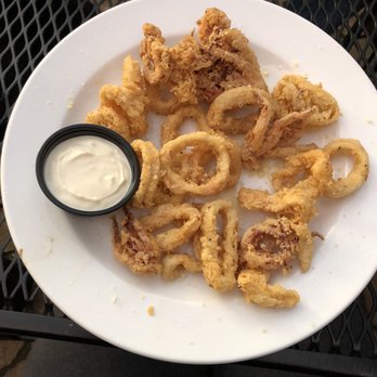 Babes Grill House - Calamari - New American Near Me - Palmyra, Pennsylvania Babes Grill House - Calamari - New American Near Me - Palmyra, Pennsylvania
