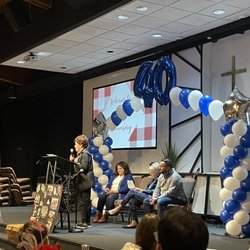 Mount Hope Christian School - Mount Hope Christian School's 40th Year Anniversary celebration!