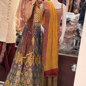 Akarshan Designs Boutique - Women's Clothing Near Me - San Bruno, California
