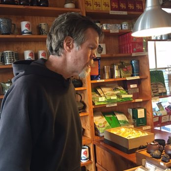 Dobrá Tea - Nice people. - Bakeries Near Me - Ashland, Oregon