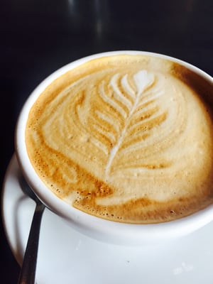 Blah Blah Blah Cafe & Bar by null