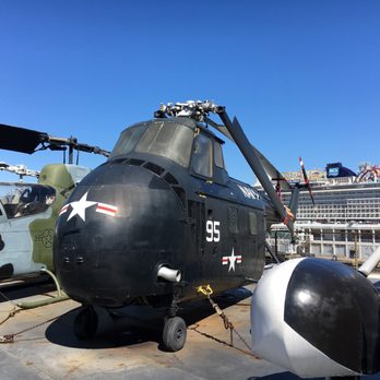 Intrepid Museum - Museums Near Me - New York, New York Intrepid Museum - Museums Near Me - New York, New York