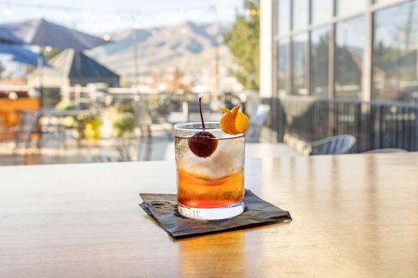 Meriwether's Bistro by null