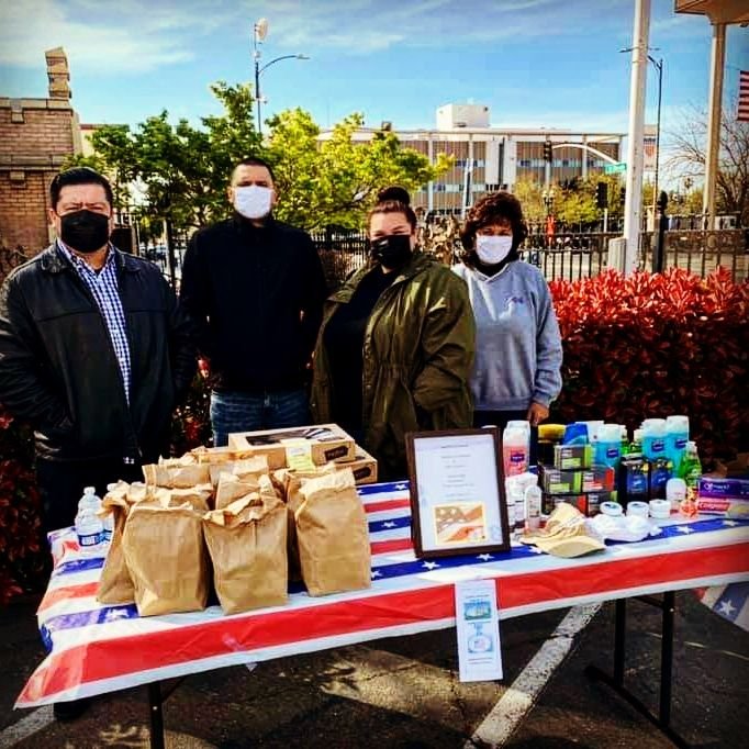 Dignity's Alcove - social services organization in Stockton, CA