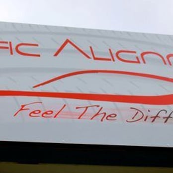 Pacific Alignment - Auto Repair Near Me - Stockton, California Pacific Alignment - Auto Repair Near Me - Stockton, California