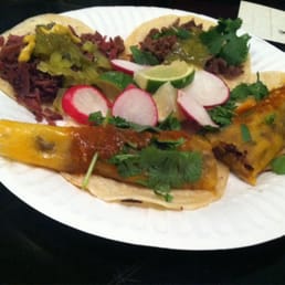 Cheese Rolls Tacos