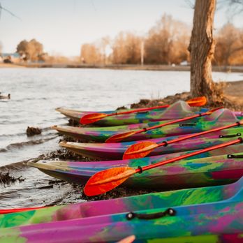 Daisy Rentals - Rafting/Kayaking Near Me