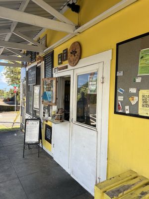 Liko Lehua Cafe by null