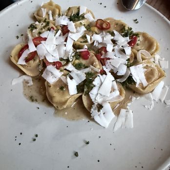Flour + Water - Italian Near Me - San Francisco, California